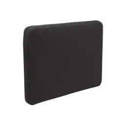 Case Logic Netbook Sleeve - Housse d'ordinateur portable - 11.6" - noir (LAPS111K)_2